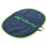 NABAIJI - Grey green swimming hygiene feet pool mat NABAIJI - Grey green swimming hygiene feet pool mat