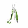 LEATHERMAN - Leatherman Skeletool Green Multi-Tool LEATHERMAN - Leatherman Skeletool Green Multi-Tool