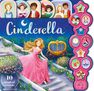 IGLOO BOOKS LTD - Cinderella IGLOO BOOKS LTD - Cinderella