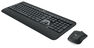 LOGITECH - Logitech MK540 Advanced Wireless Keyboard and Mouse Combo LOGITECH - Logitech MK540 Advanced Wireless Keyboard and Mouse Combo