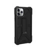 URBAN ARMOR GEAR - UAG Monarch Case Black for iPhone 11 Pro URBAN ARMOR GEAR - UAG Monarch Case Black for iPhone 11 Pro