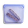 STASHER - Stasher Sandwich Bag Amethyst 440ml STASHER - Stasher Sandwich Bag Amethyst 440ml