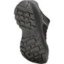 QUECHUA - EU 36 Kid's Hiking Shoes MH100 JR baby size 5 to adult size 5, Crimson QUECHUA - EU 36 Kid's Hiking Shoes MH100 JR baby size 5 to adult size 5, Crimson