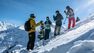 WEDZE - L Women's Freeride Ski Jacket Fr100 - Light Grey WEDZE - L Women's Freeride Ski Jacket Fr100 - Light Grey