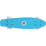 OXELO - Kids' Mini Plastic Skateboard - Blue, Unique Size OXELO - Kids' Mini Plastic Skateboard - Blue, Unique Size