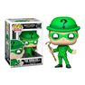FUNKO TOYS - Funko Pop Heroes Batman Forever The Riddler Vinyl Figure FUNKO TOYS - Funko Pop Heroes Batman Forever The Riddler Vinyl Figure