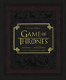 CHRONICLE BOOKS LLC USA - Inside Hbo's Game Of Thrones CHRONICLE BOOKS LLC USA - Inside Hbo's Game Of Thrones