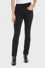 Punt Roma - Long black trousers Punt Roma - Long black trousers