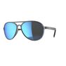 QUECHUA - Unique Size Hiking Sunglasses Category 3 MH120A, Graphite QUECHUA - Unique Size Hiking Sunglasses Category 3 MH120A, Graphite