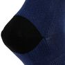 ARTENGO - EU 35-38 Kids' High Tennis Socks Tri-Pack RS 160 Navy, Navy Blue ARTENGO - EU 35-38 Kids' High Tennis Socks Tri-Pack RS 160 Navy, Navy Blue