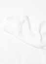 Mango - natural white Basic sweatshirt Mango - natural white Basic sweatshirt