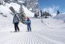 WEDZE - XL Women's Ski Trousers 180 - Snow White WEDZE - XL Women's Ski Trousers 180 - Snow White
