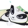 ORAO - Mfk 120 Static Kite - Eagle - Black ORAO - Mfk 120 Static Kite - Eagle - Black