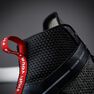 OUTSHOCK - EU 41 Lightweight Flexible Boxing Shoes 500 - Steel Grey OUTSHOCK - EU 41 Lightweight Flexible Boxing Shoes 500 - Steel Grey
