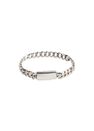 Mango - Silver Stainless Steel Bracelet Mango - Silver Stainless Steel Bracelet
