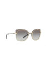 Michael Kors - Gold Square MK1040 PHUKET Michael Kors - Gold Square MK1040 PHUKET