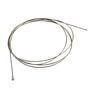 BTWIN - Universal Road Brake Cable, 2 m BTWIN - Universal Road Brake Cable, 2 m