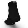 KIPRUN - EU 43-46 RUNNING COMFORTABLE MID-HEIGHT SOCKS 2-Pack, Snow White KIPRUN - EU 43-46 RUNNING COMFORTABLE MID-HEIGHT SOCKS 2-Pack, Snow White
