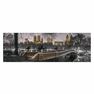 PYRAMID POSTERS - New York - Bow Bridge Central Park Poster 30.5 x 91.5cm PYRAMID POSTERS - New York - Bow Bridge Central Park Poster 30.5 x 91.5cm