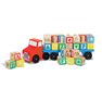 MELISSA & DOUG - Melissa & Doug Alphabet Truck MELISSA & DOUG - Melissa & Doug Alphabet Truck