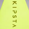 KIPSTA - Unique Size 15cm Training Cones 6-Pack Essential, Fluo Lime Yellow KIPSTA - Unique Size 15cm Training Cones 6-Pack Essential, Fluo Lime Yellow