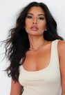 Missguided - Classic Gold Chain Necklace Missguided - Classic Gold Chain Necklace