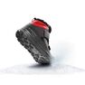 QUECHUA - EU 30 KIDS' WARM & WATERPROOF RIP-TAB HIKING BOOTS SIZE 7-13 - SH100 WARM, Black QUECHUA - EU 30 KIDS' WARM & WATERPROOF RIP-TAB HIKING BOOTS SIZE 7-13 - SH100 WARM, Black