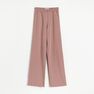 Reserved - Ladies’ Jersey Trousers - Purple Reserved - Ladies’ Jersey Trousers - Purple