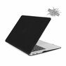 TUCANO - Tucano Nido Hard Shell Case Black for Macbook Air 13-inch TUCANO - Tucano Nido Hard Shell Case Black for Macbook Air 13-inch