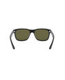 RAY-BAN - Black Square RB4181 RAY-BAN - Black Square RB4181