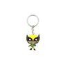 FUNKO TOYS - Funko Pop Keychain Marvel Zombies Wolverine FUNKO TOYS - Funko Pop Keychain Marvel Zombies Wolverine