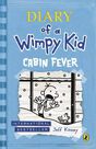 PUFFIN UK - Cabin Fever (Diary of a Wimpy Kid book 6) PUFFIN UK - Cabin Fever (Diary of a Wimpy Kid book 6)