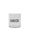 Design Letters - Kids personal drinking glass Junior Design Letters - Kids personal drinking glass Junior