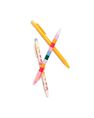 BAN.DO - ban.do Write On Mechanical Pencil Set Coming Up Roses BAN.DO - ban.do Write On Mechanical Pencil Set Coming Up Roses