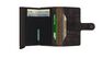 SECRID - Secrid Mini Wallet Dutch Martin Cacao SECRID - Secrid Mini Wallet Dutch Martin Cacao
