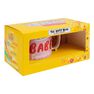 THE HAPPY NEWS - The Happy News Best Babe Forever Mug & Coaster Set THE HAPPY NEWS - The Happy News Best Babe Forever Mug & Coaster Set