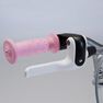 BTWIN - 16" kids' Bike Doctogirl 500 (4.5-6Y) - Snow White BTWIN - 16" kids' Bike Doctogirl 500 (4.5-6Y) - Snow White