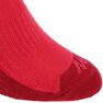 QUECHUA - EU 31-34 Kids' Mid-height Hiking Socks MH100 2-pack /., Blue Azure QUECHUA - EU 31-34 Kids' Mid-height Hiking Socks MH100 2-pack /., Blue Azure