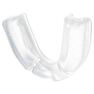 OFFLOAD - R100 Kids' Rugby Mouthguard - Clear, Unique Size OFFLOAD - R100 Kids' Rugby Mouthguard - Clear, Unique Size