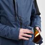 WEDZE - XXL Men's Freeriding Ski Jacket Ski Fr100 - Whale Grey WEDZE - XXL Men's Freeriding Ski Jacket Ski Fr100 - Whale Grey