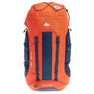 QUECHUA - Children's Walking Backpack MH500 Easy Fit - Red,, Unique Size QUECHUA - Children's Walking Backpack MH500 Easy Fit - Red,, Unique Size