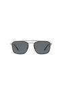 BURBERRY - Grey Square Burberry BE3095 BURBERRY - Grey Square Burberry BE3095
