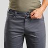 QUECHUA - Medium Menأ¢â‚¬â„¢s Country Walking Shorts - NH100 Fresh, Carbon Grey QUECHUA - Medium Menأ¢â‚¬â„¢s Country Walking Shorts - NH100 Fresh, Carbon Grey
