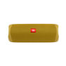 JBL - JBL Flip5 Yellow Speaker JBL - JBL Flip5 Yellow Speaker