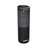 KAMBUKKA - Kambukka Etna Grip Coffee & Tea Mug 500 ml Black Steel 3 in 1 Lid KAMBUKKA - Kambukka Etna Grip Coffee & Tea Mug 500 ml Black Steel 3 in 1 Lid