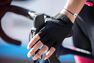 TRIBAN - L Roadcycling 900 Cycling Gloves - Black TRIBAN - L Roadcycling 900 Cycling Gloves - Black
