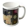 GAME OF THRONES - Games of Thrones Map Mug GAME OF THRONES - Games of Thrones Map Mug