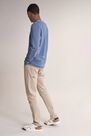 Salsa Jeans - Blue Salsa branded sweater Salsa Jeans - Blue Salsa branded sweater