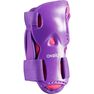 OXELO - 2XS Kids' Set of Inline Skate Protectors Play, Turquoise OXELO - 2XS Kids' Set of Inline Skate Protectors Play, Turquoise