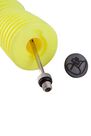 KIPSTA - Double Action Pump - Yellow/Black, Unique Size KIPSTA - Double Action Pump - Yellow/Black, Unique Size
